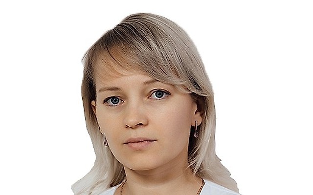 Василевская Анна Станиславовна
