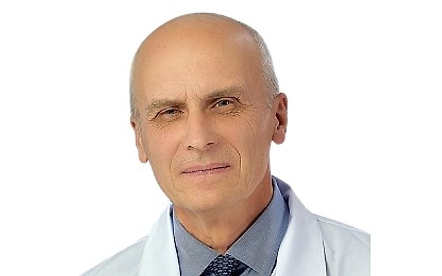 Матвеев Владимир Александрович