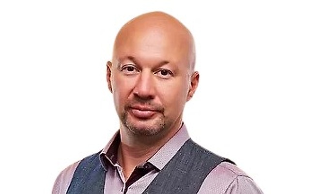 Кирсанов Максим Витальевич