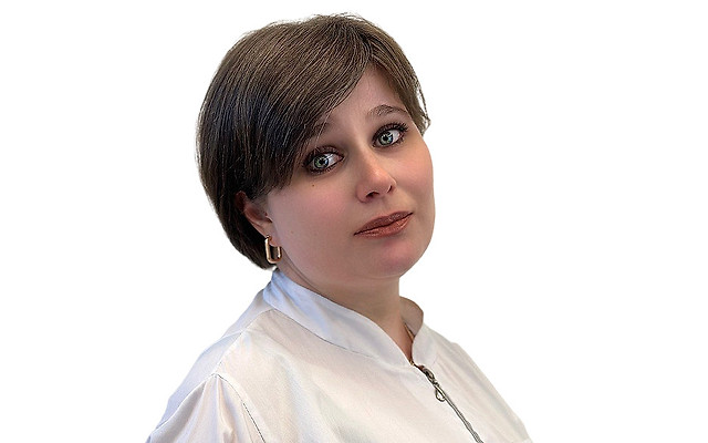 Кузнецова Алина Валерьевна