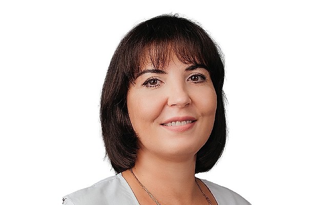 Лысикова Татьяна Александровна