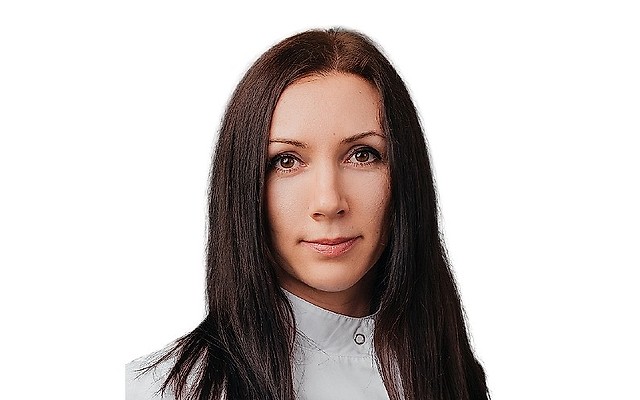 Наволоцкая Ольга Сергеевна