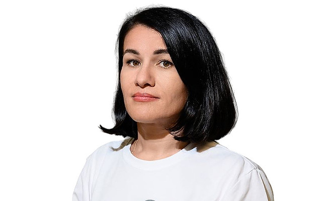 Лавренюк Наталья Васильевна