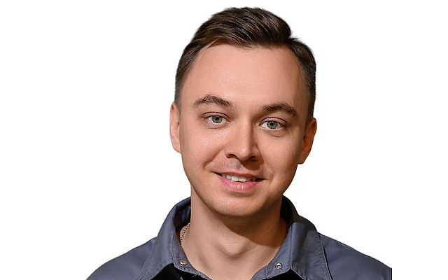 Лавренюк Евгений Андреевич