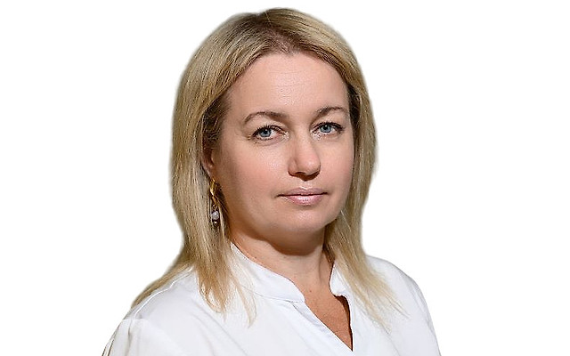 Нилова Анна Александровна