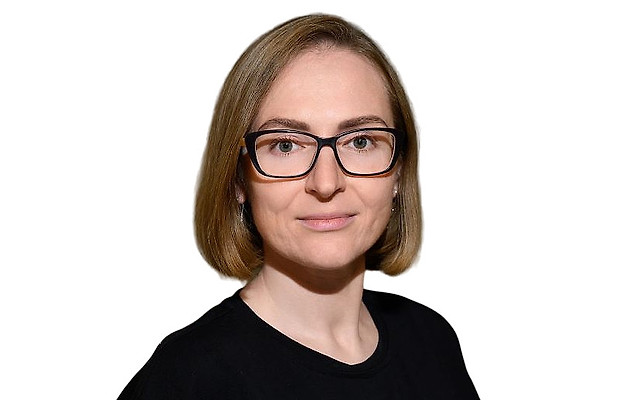 Лещенко Елена Андреевна