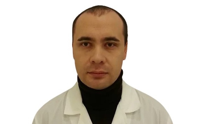 Лапшин Александр Владимирович