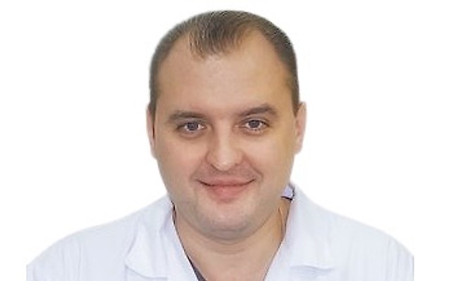 Хорошилов Андрей Александрович