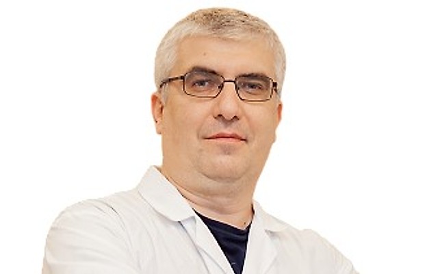 Орлов Алексей Алексеевич