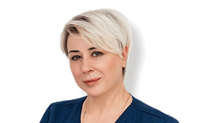 Орлова Юлия Васильевна