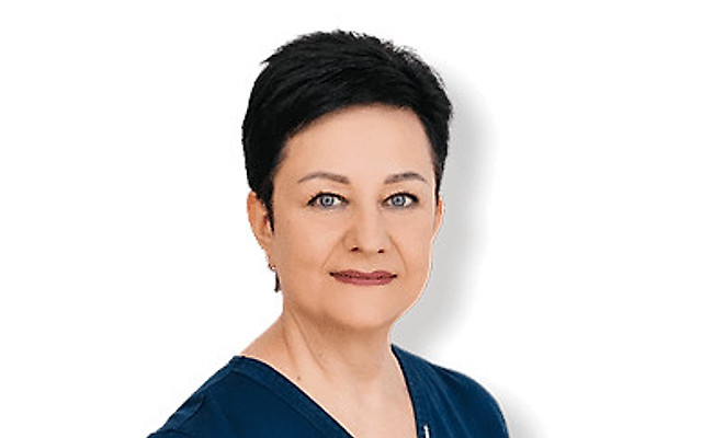 Прохорова Татьяна Анатольевна