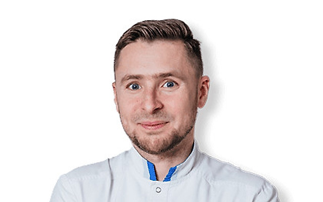 Ткаченко Денис Владимирович