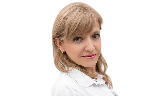 Каводник Галина Викторовна