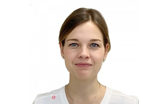 Каблукова Юлия Сергеевна