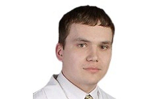 Маленчев Виктор Евгеньевич