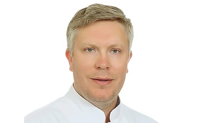 Полищук Алексей Викторович