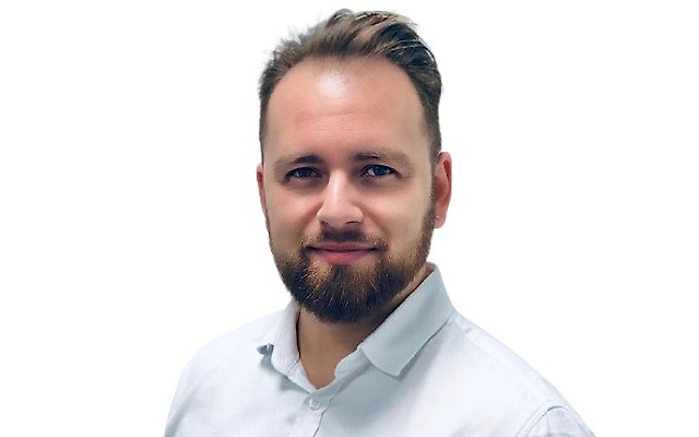 Серегин Антон Николаевич