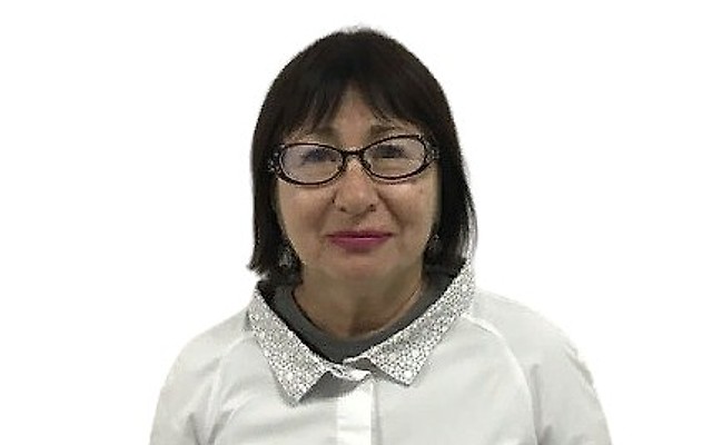 Федорук Лариса Тимофеевна