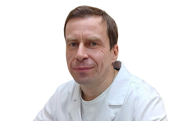 Коробенин Алексей Юрьевич