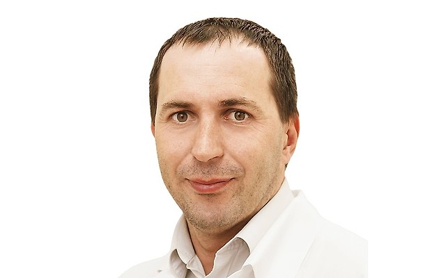 Певунов Александр Александрович