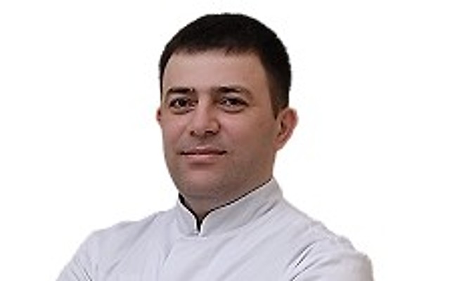 Фидаров Марат Робертович
