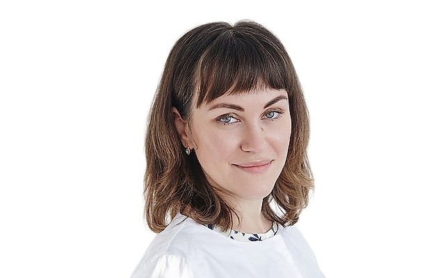 Юркина Светлана Васильевна