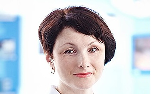 Белова Алена Евгеньевна
