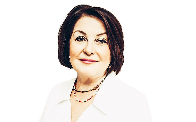 Гудкова Валентина Дмитриевна