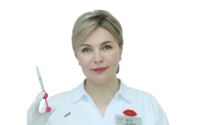 Плетнева (Молокова) Ирина Викторовна