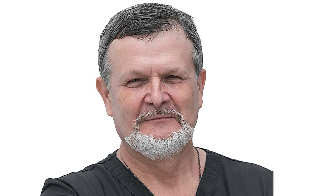 Костин Игорь Владимирович