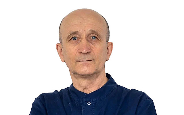 Бедертдинов Башир Нуртдинович