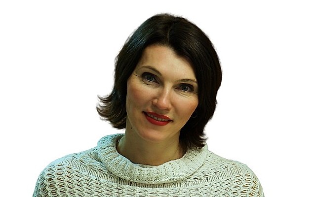Евтухова Марина Петровна