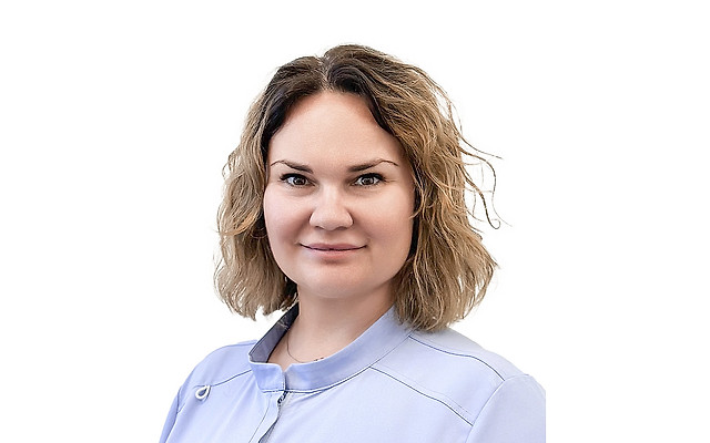 Иёшкина Софья Сергеевна