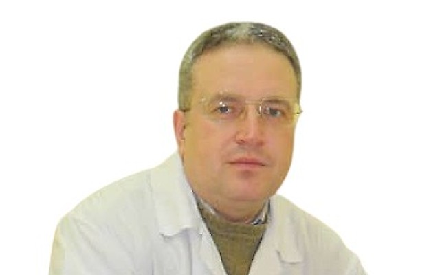 Кривошеев Константин Викторович