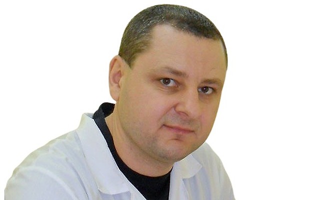 Рунков Юрий Валерьевич
