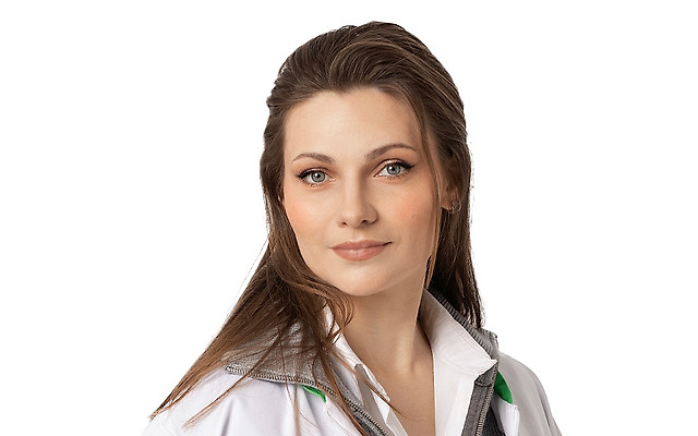 Довженко Наталья Андреевна
