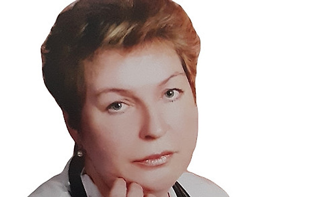 Сыроватская Ирина Васильевна