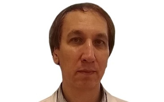 Яковлев Александр Иванович