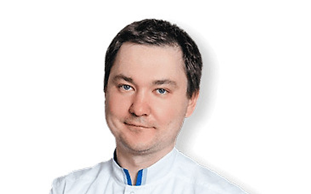 Миловидов Алексей Валентинович