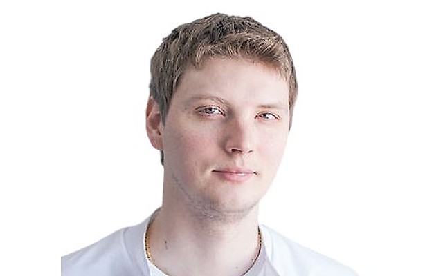Шишкин Артем Сергеевич