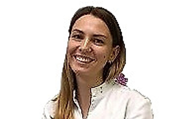 Колмакова Маргарита Павловна