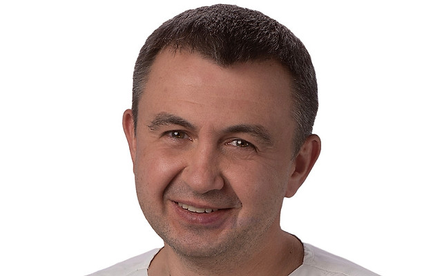 Лабань Сергей Анатольевич