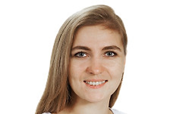 Фомченкова Любовь Константиновна