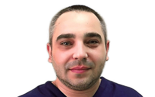 Григорян Александр Георгиевич