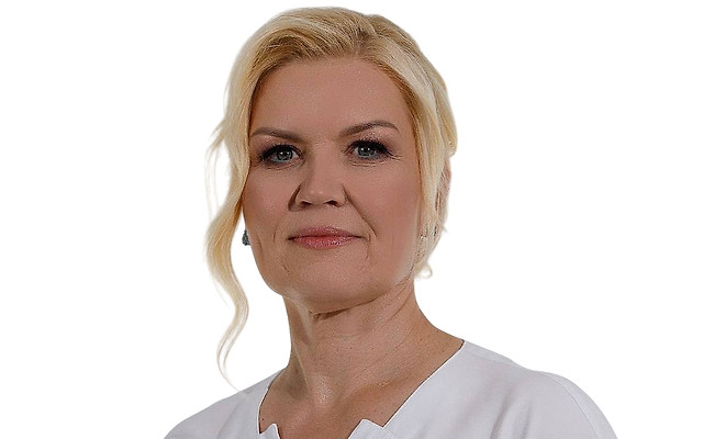Корниенко Елена Борисовна