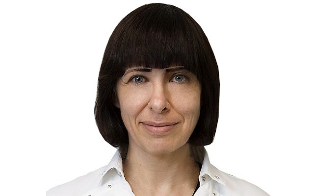 Василихина Кира Ефимовна
