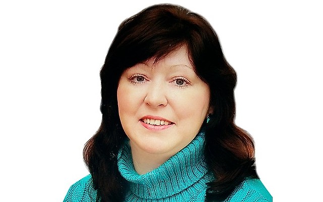 Валеулина Елена Анатольевна