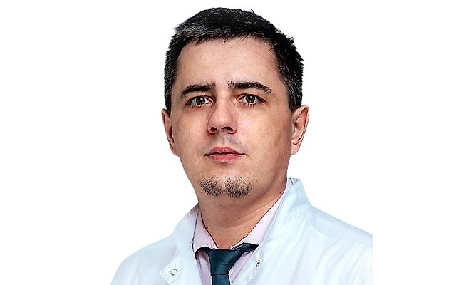 Лозовский Виталий Валерьевич