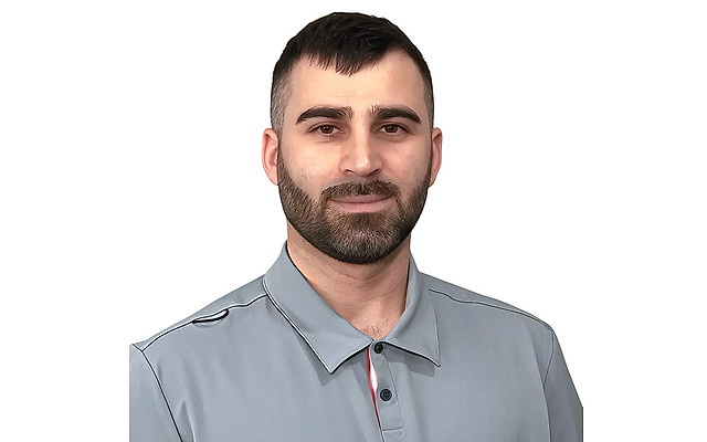 Мадинов Фатул Мусадинович