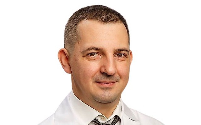 Терехов Алексей Михайлович
